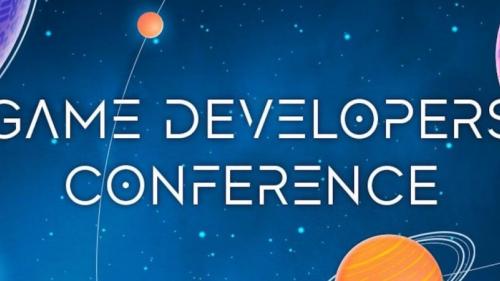 URUGUAY EN LA GAME DEVELOPERS CONFERENCE 2022