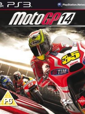 Motogp 14