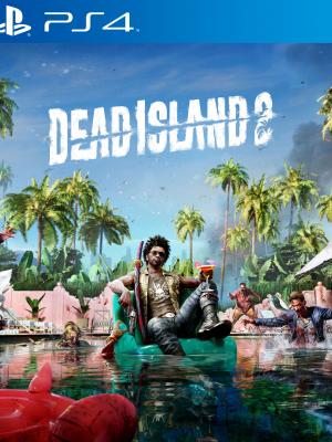 Dead Island 2 PS4