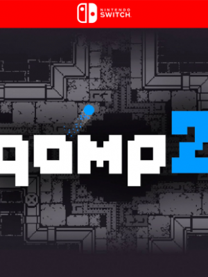 qomp2 - Nintendo Switch