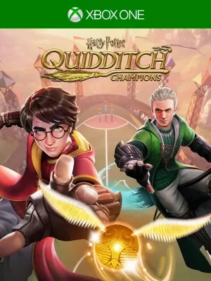 Harry Potter: Quidditch Champions - Xbox One